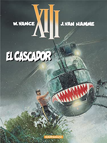 EL CASCADOR (10)