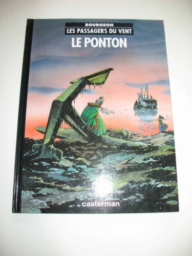 LE PONTON (2)