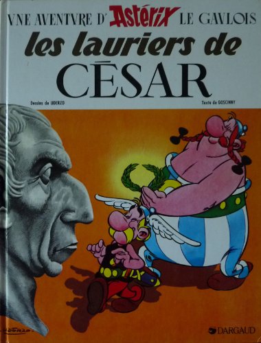 LES LAURIERS DE CESAR (18)