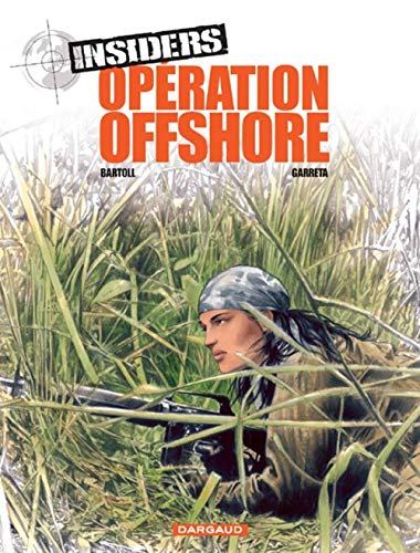 OPÉRATION OFFSHORE (2)